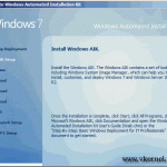 Configure Windows Deployment Services (WDS) – Part4