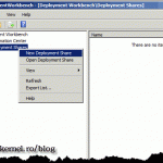 Deploying Windows 7 with WDS and MDT 2010 – Part2