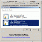 Digitally Signing RemoteApp Programs on Windows Server 2008 R2