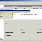 Configuring Live Migration on Hyper-V 2008 R2