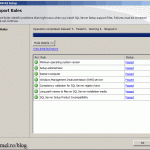 How To Install SQL Server 2008 R2 on Windows Server 2008 R2