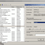 Migrating DHCP from Windows 2003 to Windows 2008 R2