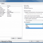 Building an Active Directory (AD) Test Lab using VMware Workstation