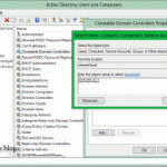 Cloning Active Directory Domain Controllers with Windows Server 2012