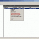 Configure Windows Deployment Services (WDS) – Part3