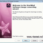 Convert VMware virtual machines to Hyper-V virtual machines