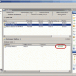 Creating Exchange 2010 Mailbox Databases using the Exchange Management Shell
