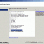 Deploying Windows 7 with WDS and MDT 2010 – Part1