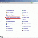 How to install applications on an 2008 R2 RD Session Host server