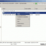 Installing System Center Data Protection Manager (SCDPM) 2012