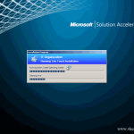 Migrating from Windows XP to Windows 7 using MDT