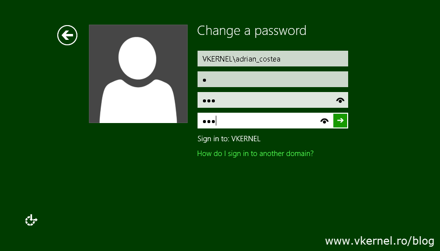 Configure Fine-Grained Password Policies