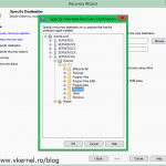 Restoring failed Active Directory Domain Controllers