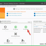 Deploy and configure a Windows Server 2012 R2 RD License Server